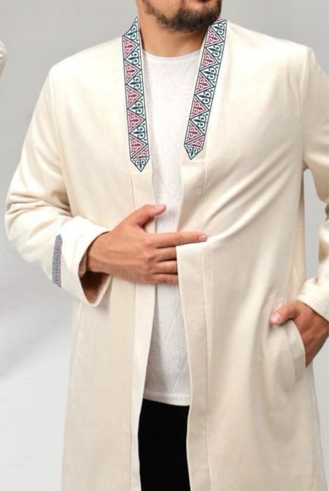 Изготовим шапан, под вас