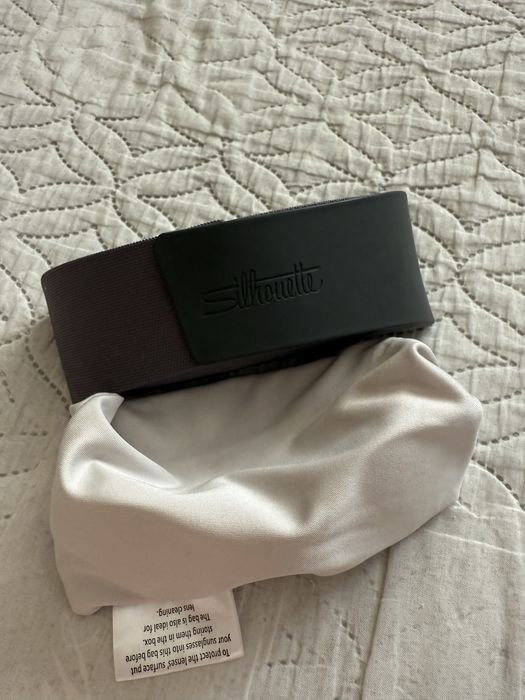 Очки солнцезащитные Silhouette