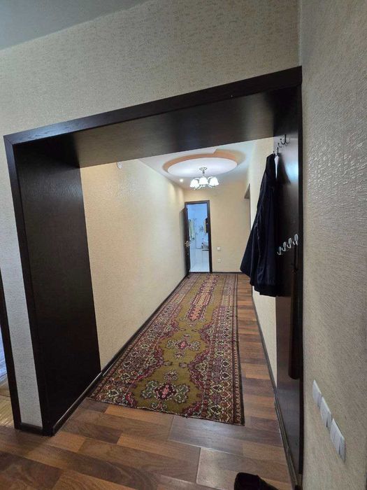 3комнатная квартира кирпич Спецплан два балкона Лабзак Ц13 КС