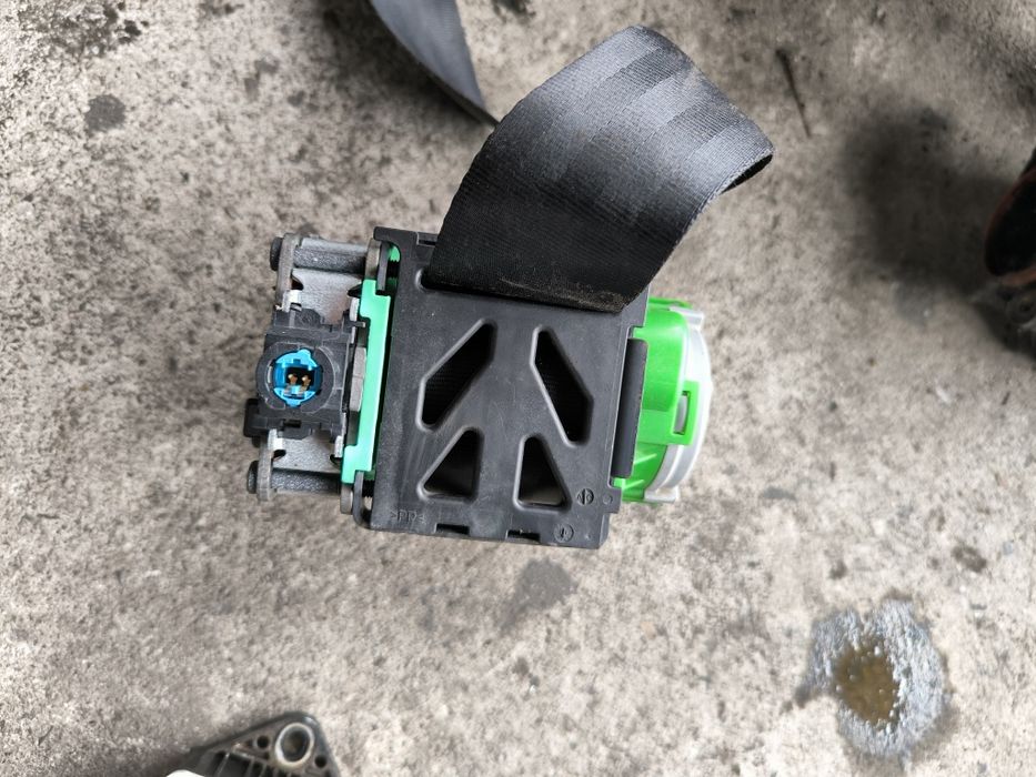 Колан за Citroen DS4