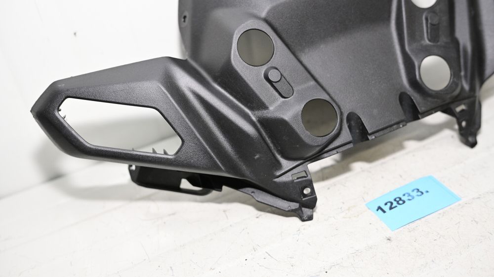 Carena Fata Ceas Instrument Rama Bord Yamaha X-MAX 125 / 300 2023 -