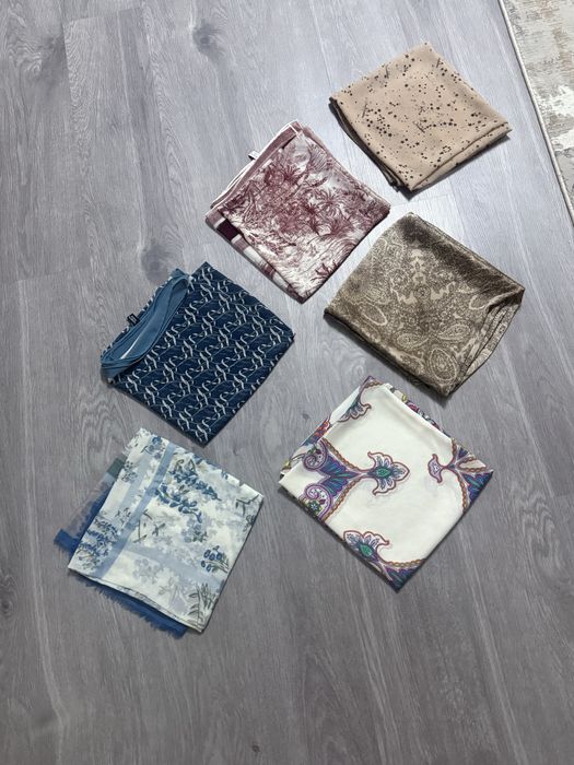 Платки качественные