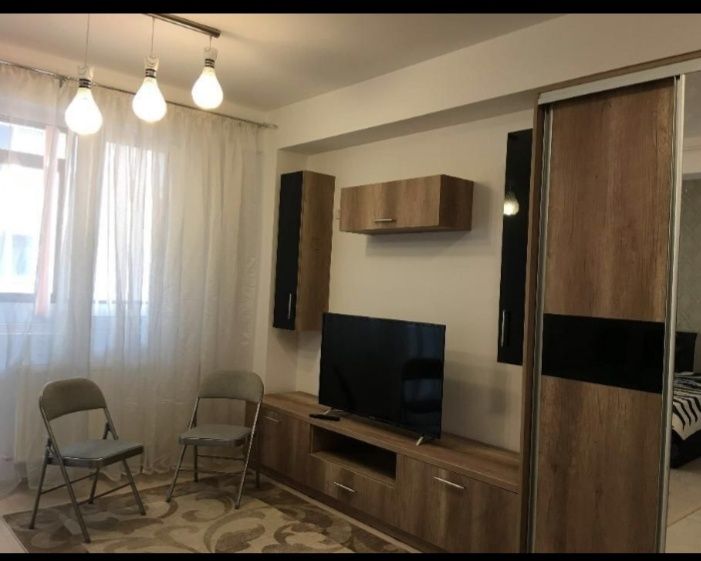 Garsoniera de inchiriat Propietar