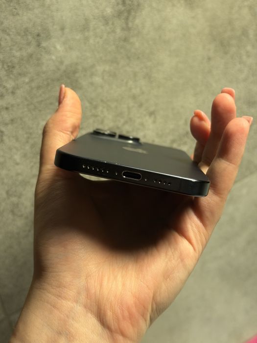 iPhone 15 Pro Max 256 GB