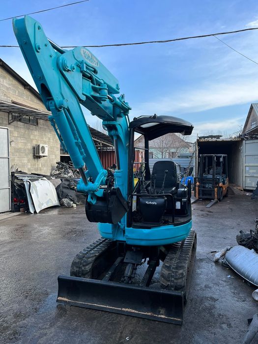 Услуги  эксковатора