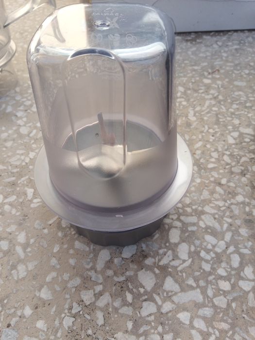 Блендер Phillips