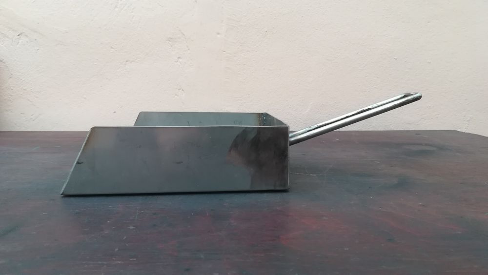 Făraș / Foraș premium din inox