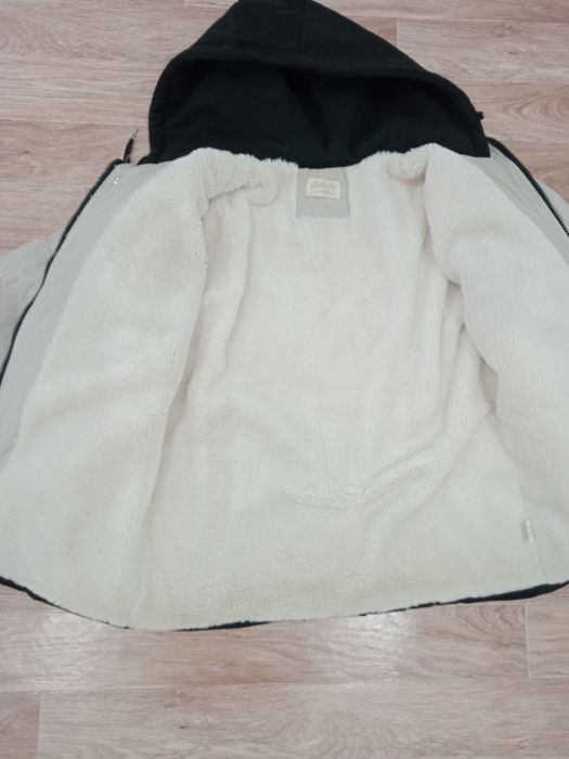 Куртка на мальчика