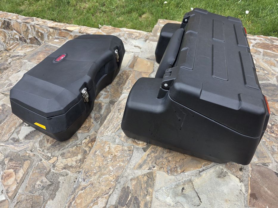 Lazi ATV Universale