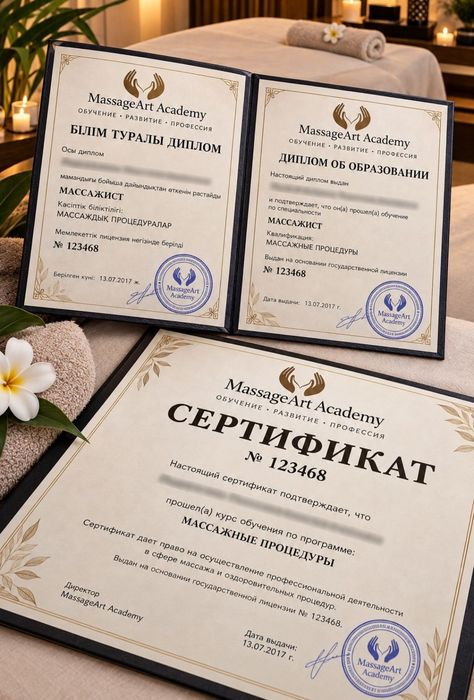 Массаж ен кереметы менде