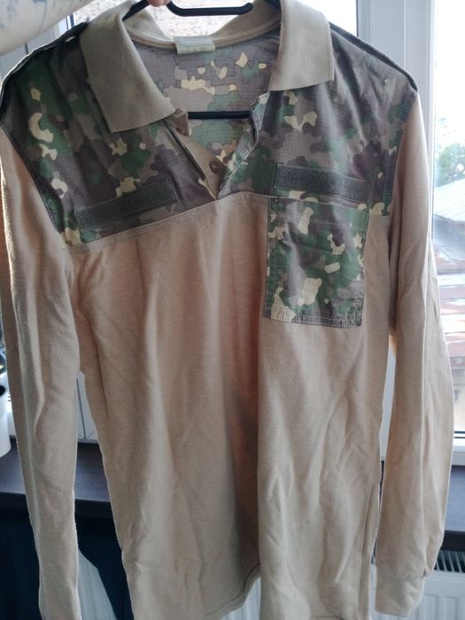 Bluza armata combat