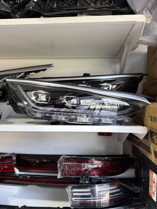 BYD Barcha tirdag madelarga farala bor
