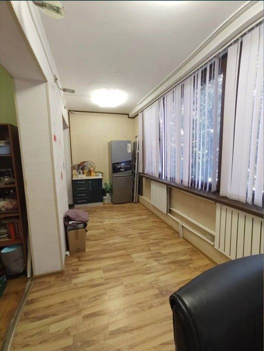2 комнатная  квартира Феруза. Эко базар. Логопедический сад