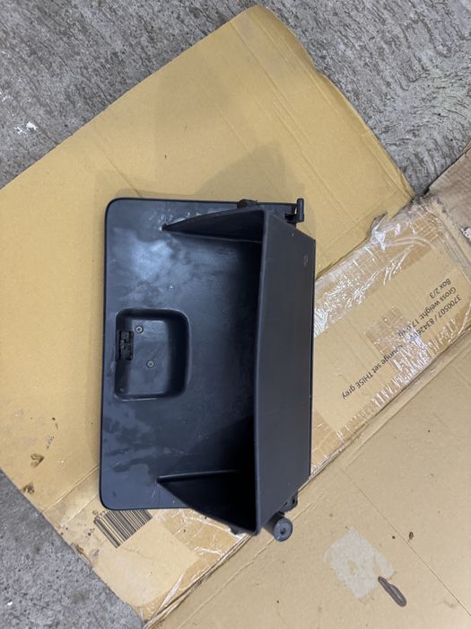 Capac torpedou grabd vitara 1 2005