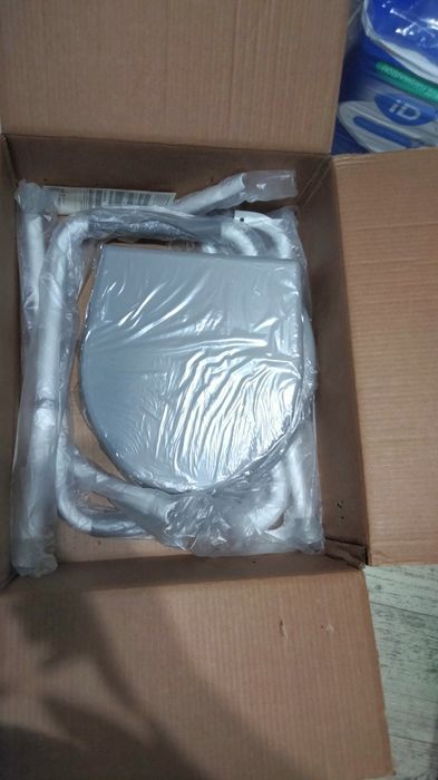 Продам стул - туалет