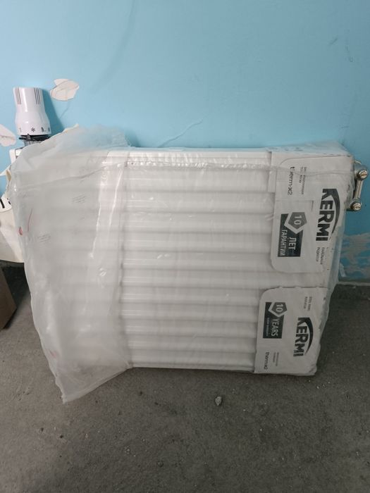 Продам новые батареи 2 штук