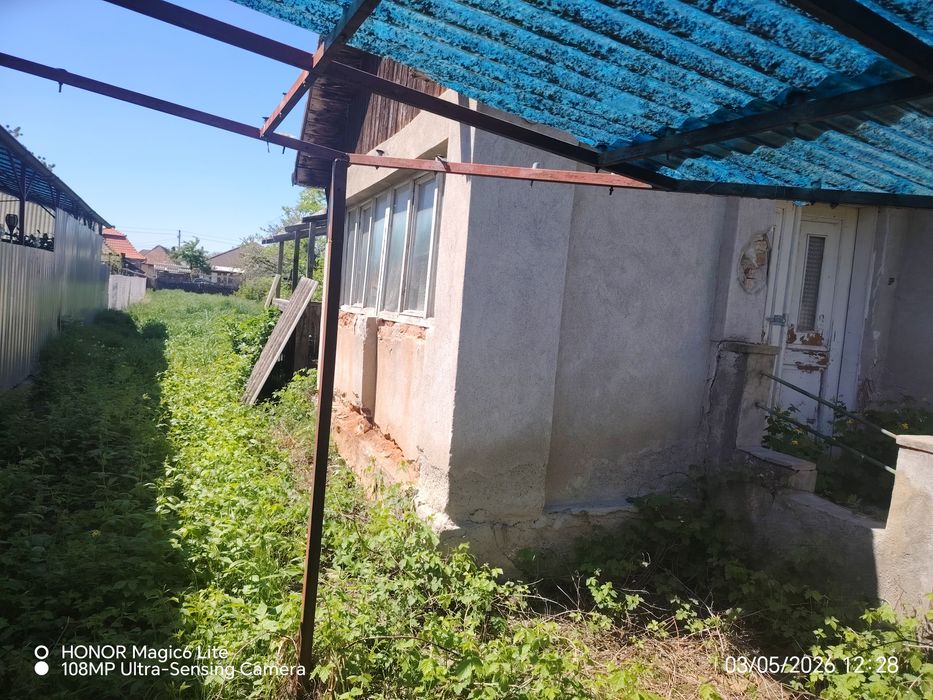 Casă de vânzare în Comuna Mihai Viteazul