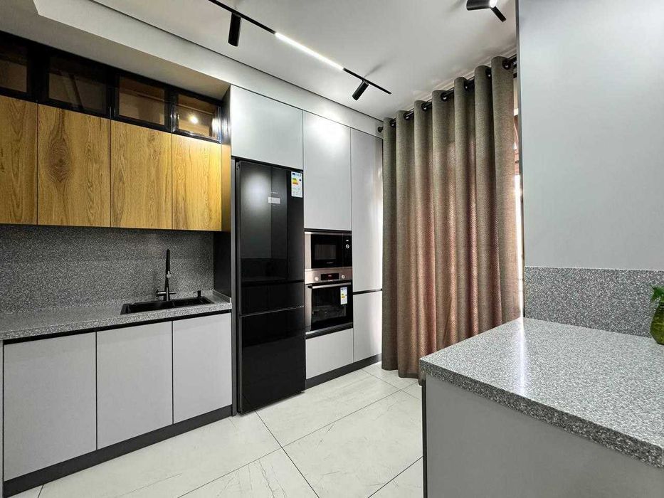 Ташкент Сити-Жк Бульвар! Сдаётся новая 3-х комнатная в элит комплексе!