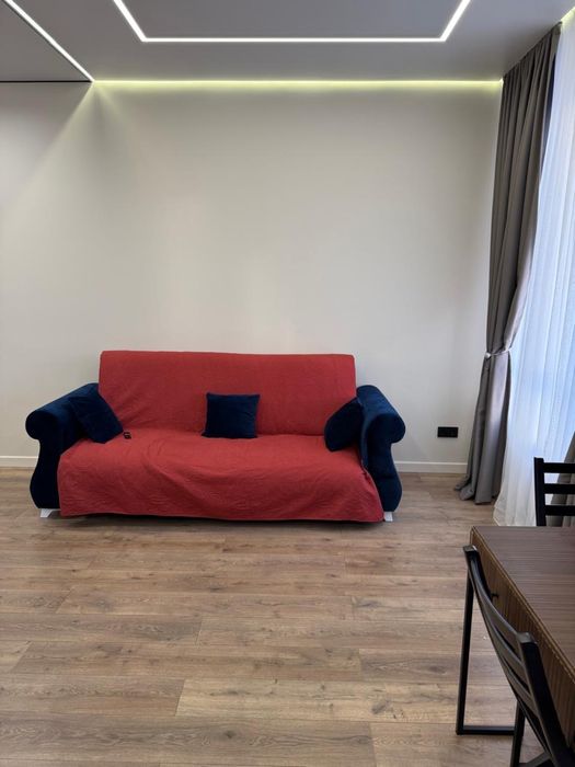 сдам 1 комн квартиру