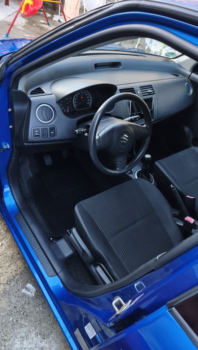 Suzuki Swift 1.3 Benzină