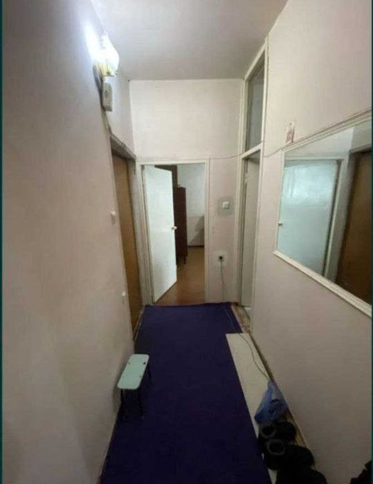 2 в 3комнатную Балкон 1.5на9 ,эко базар ,санаторий турон,чимган 60кв.м