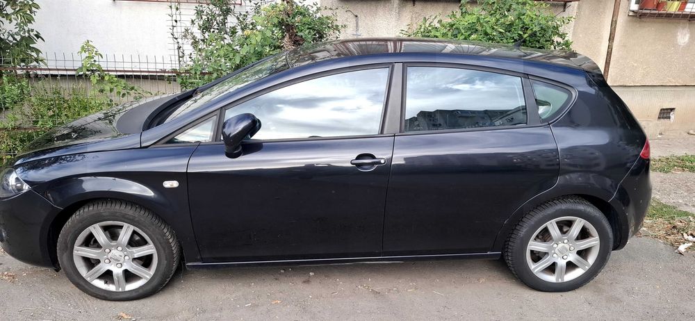 Seat Leon 2006 1.9