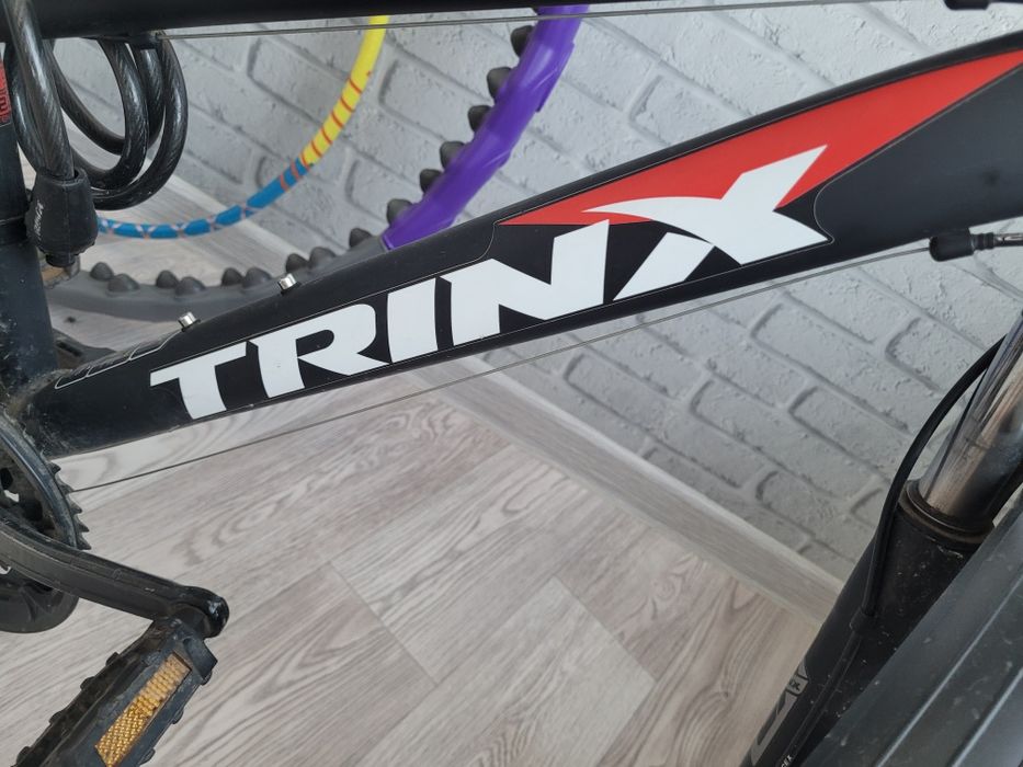 Продам велосипед фирмы TRINX