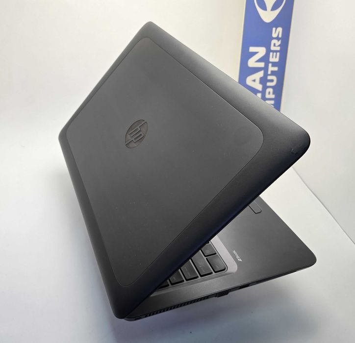 HP ZBook 15u G4   i7 7500U/16GB/256SSD/1TB HDD/ATI FirePro W4190M-2GB/FHD/Подсветка