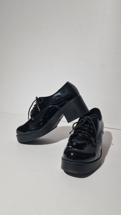 Продам ботинки, 39 размер