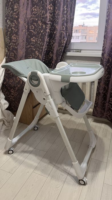 Детский стульчик