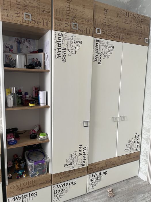 Шкаф столик хорошее состояние