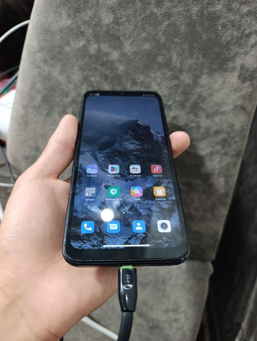 Редми 9А продам звоните