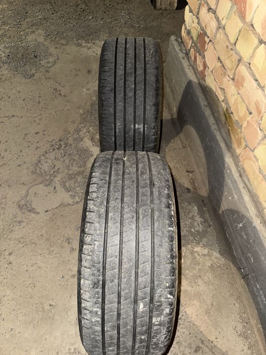 Автошина б/у Bridgestone