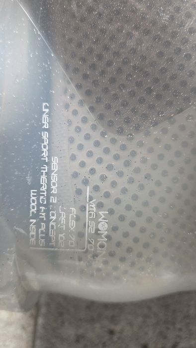 Дамски ски обувки Rossignol Sensor2, 36.5-37.5  номер