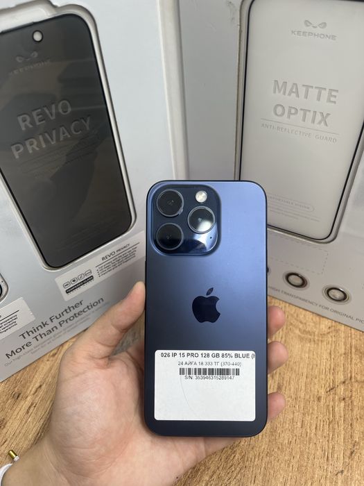 Iphone 15 pro 128gb 89147-Pintel.kz 26/31
