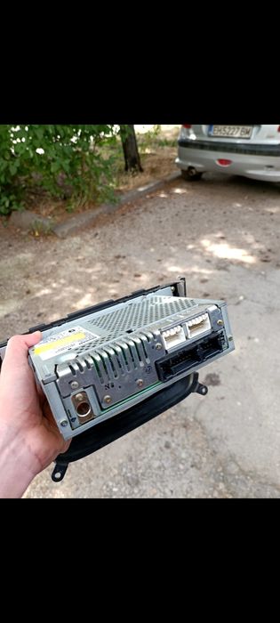 Оригинално СД за нисан Алмера n16