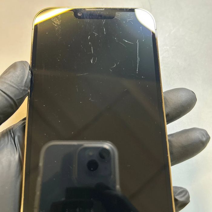 Apple iPhone 13 Pro Max - 128GB - Unlocked