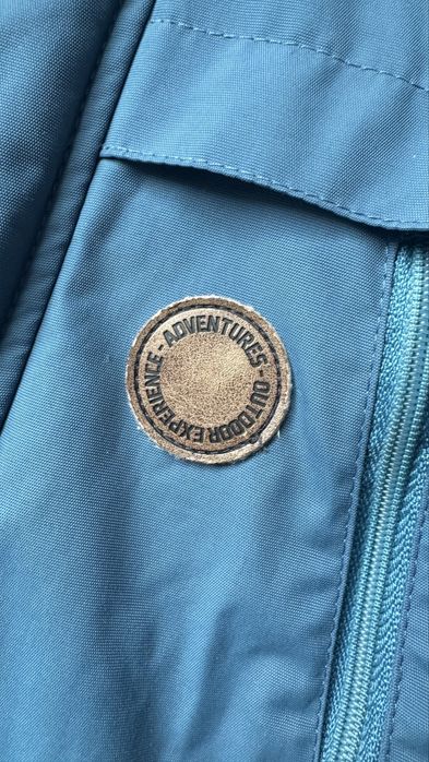 Зимний комбинезон Lenne  110 разм