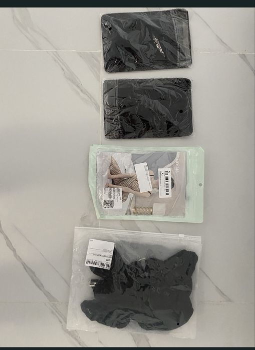 Produse noi pentru femei si barbati!