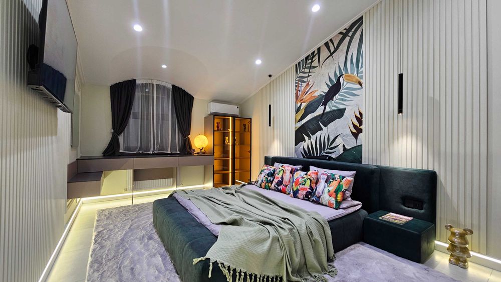 ЖК Пойтахт Гавхари своя 3-х комнатная квартира