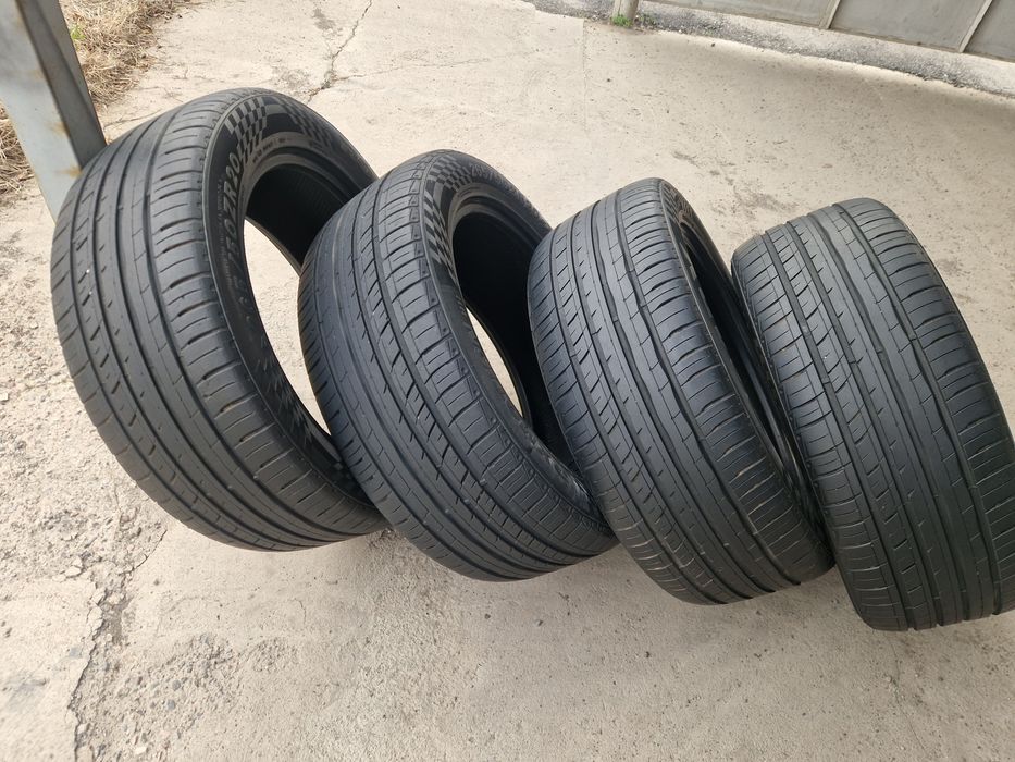 Шины, в отличном состоянии.