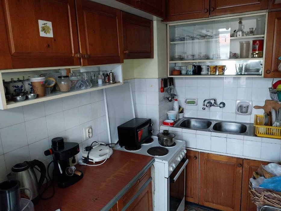 Дава се под наем Двустаен апартамент в София, Изток - 90 кв.м за 510 € - Снимка #5