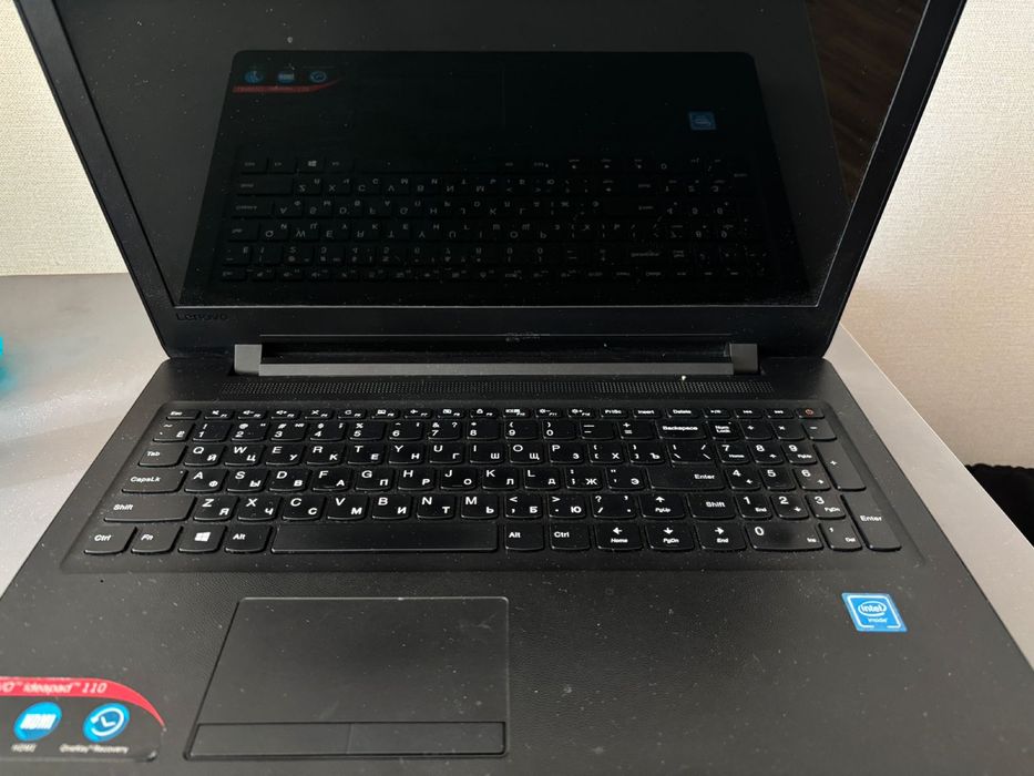 Ноутбук Lenovo идеял