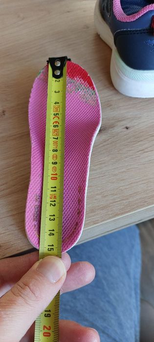Продавам детски маратонки KangaRoos 24ти(15,4см стелка)