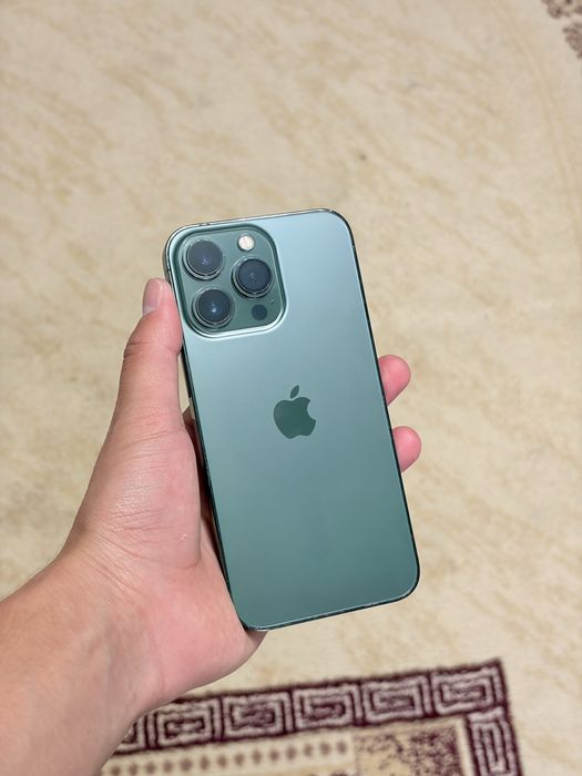 iPhone 13 Pro Айфон 13Про