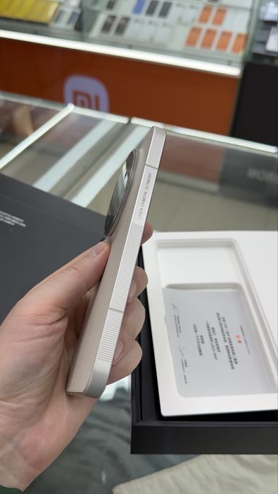 Xiaomi 17 Ultra Leica edition 1TB