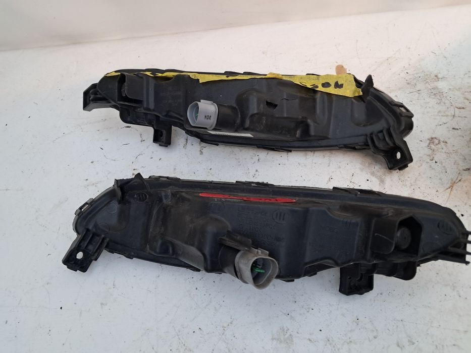 Халоген  Hyundai Tucson 2015/2022г