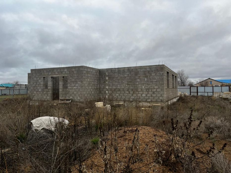 Продам дом с участком