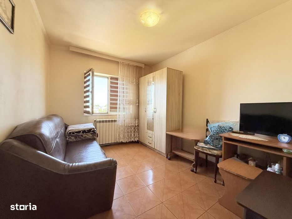 Apartament cu 3 camere de inchiriat – Zona Anda