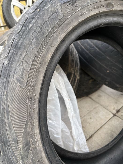 Шины,летние кордиант
